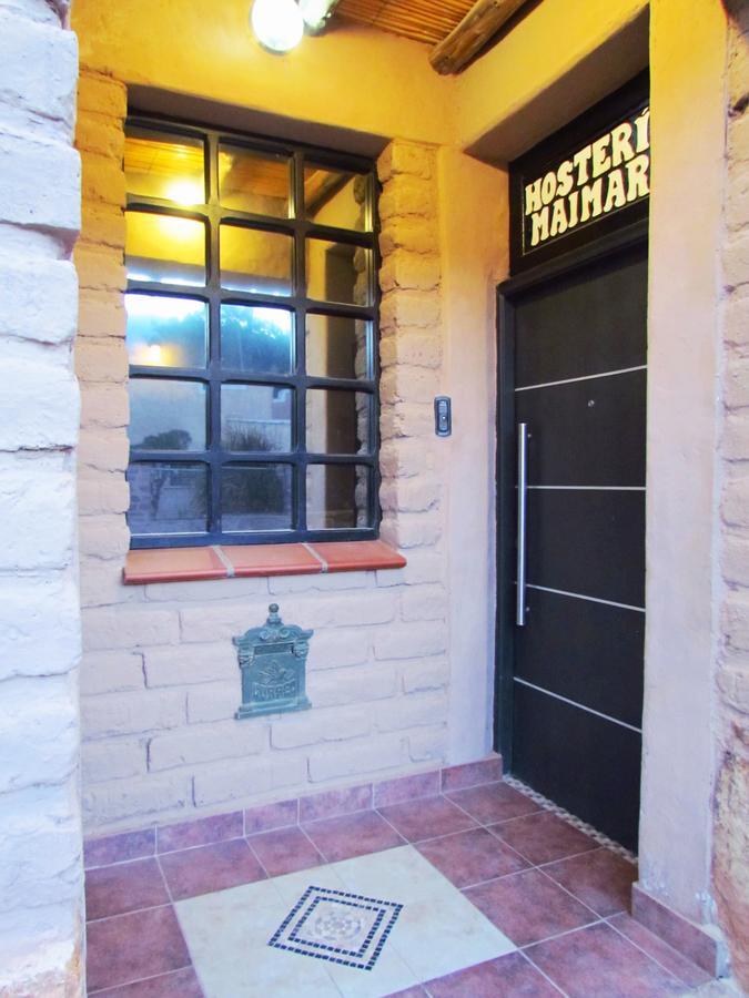 Hosteria Maimará Exterior photo